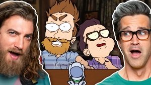 Good Mythical Morning 12. epizoda