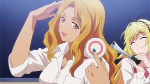 World's End Harem 7. epizoda