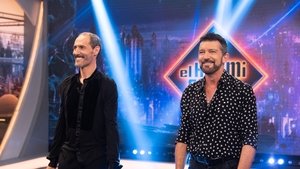 El hormiguero 19. epizoda