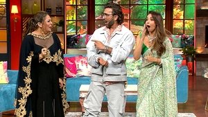 The Kapil Sharma Show 193. epizoda