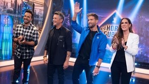 El hormiguero 5. epizoda
