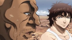 Baki 5. epizoda