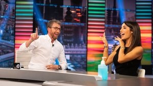 El hormiguero 1. epizoda