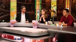 El hormiguero 14. epizoda
