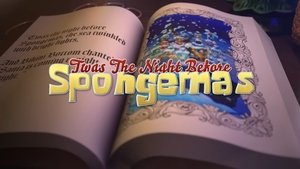 SpongeBob v kalhotách 12. epizoda