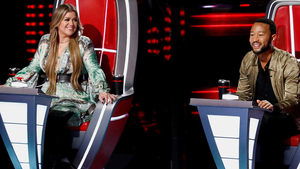 The Voice 4. epizoda