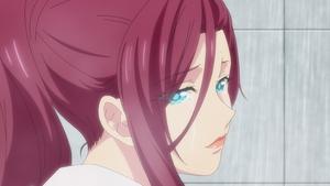 World's End Harem 10. epizoda
