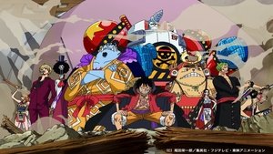 One Piece 1000. epizoda
