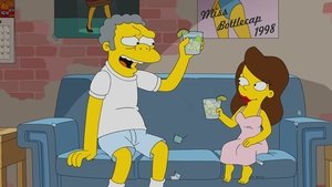 Simpsonovi Navigace bez legrace
