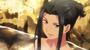 World's End Harem 6. epizoda