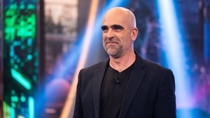 El hormiguero 9. epizoda