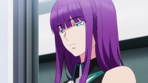 World's End Harem 11. epizoda