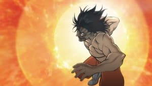 Baki 9. epizoda