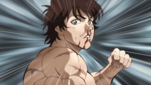 Baki 12. epizoda