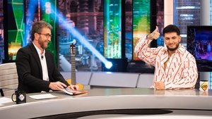 El hormiguero 16. epizoda