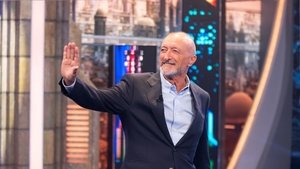 El hormiguero 20. epizoda