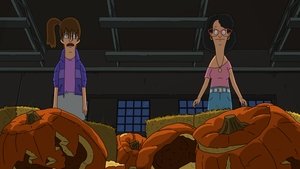 Bobovy burgery 3. epizoda