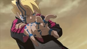 Boruto: Naruto Next Generations 218. epizoda