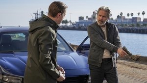 Námořní vyšetřovací služba Kamarádi z dětství