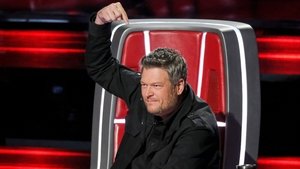 The Voice 3. epizoda