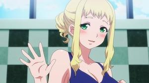World's End Harem 4. epizoda