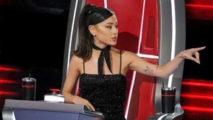 The Voice 5. epizoda