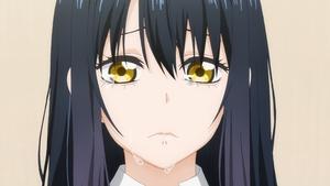 Mieruko-chan 12. epizoda