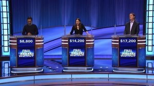 Jeopardy! 40. epizoda