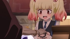 Mieruko-chan 5. epizoda
