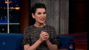 The Late Show with Stephen Colbert 17. epizoda