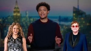The Daily Show 5. epizoda