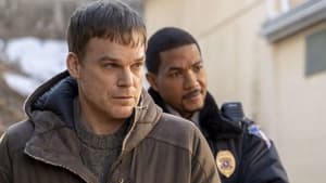 Dexter: Nová krev Průtrž průserů