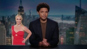 The Daily Show 4. epizoda
