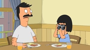 Bobovy burgery 9. epizoda