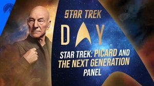 Star Trek: Nová generace 134. epizoda