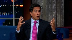 The Late Show with Stephen Colbert 20. epizoda