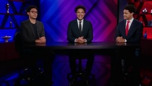 The Daily Show 7. epizoda
