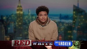 The Daily Show 6. epizoda