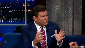 The Late Show with Stephen Colbert 19. epizoda