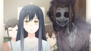 Mieruko-chan 8. epizoda