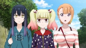 Mieruko-chan 7. epizoda