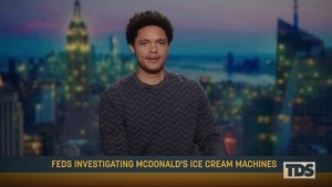 The Daily Show 8. epizoda