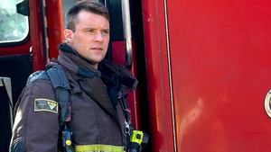 Chicago Fire 5. epizoda