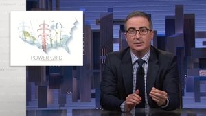John Oliver: Co týden dal a vzal 29. epizoda