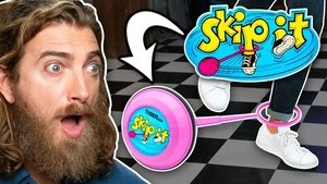 Good Mythical Morning 17. epizoda