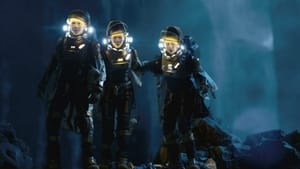 Ztraceni ve vesmíru Tři malí ptáčci