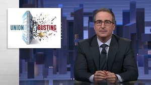 John Oliver: Co týden dal a vzal 30. epizoda