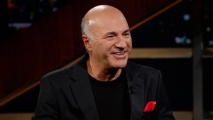 Real Time with Bill Maher 34. epizoda