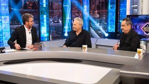 El hormiguero 24. epizoda