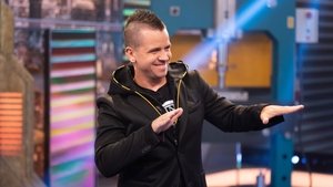 El hormiguero 22. epizoda